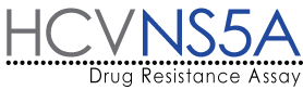 HCV NS5A Testing